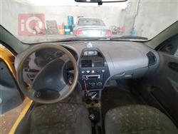 Saipa Tiba